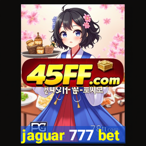 jaguar 777 bet
